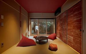 Tasokare Machiya House