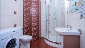 MS Pro Apartamenty Comfort Class