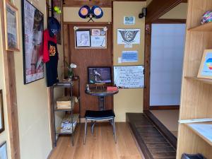 Free parking Bito Lhistoire hotel #LW178