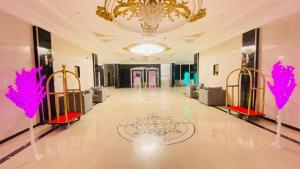 المصرية السعودية للشقق المخدومة Ms