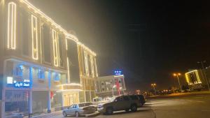 المصرية السعودية للشقق المخدومة Ms