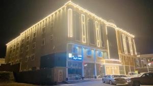 المصرية السعودية للشقق المخدومة Ms