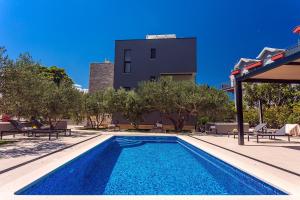 Villa Topaz - 4hvězdičkové hotely ve městě Dugi Rat