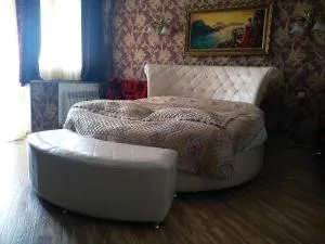 Hotel Edemi Castle - Oni