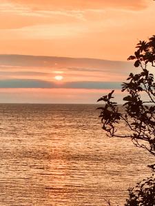 Frydenlundsvej, Rønne, Bornholm