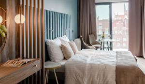 Deo Plaza - Apartamenty Old Town by Rent like home