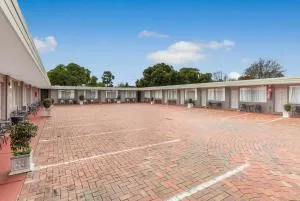 Bendigo McIvor Motor Inn - Inglewood