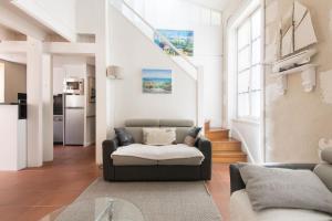 Appartement Fauvette