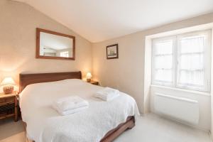 Appartement Fauvette