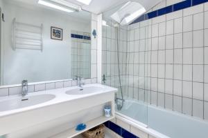 Appartement Fauvette