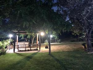 Il Casolare degli Alburni img21