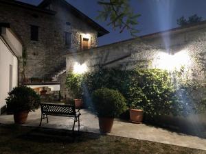 Il Casolare degli Alburni img19