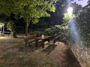 Il Casolare degli Alburni img22