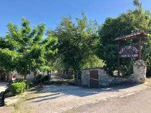 Il Casolare degli Alburni - Controne