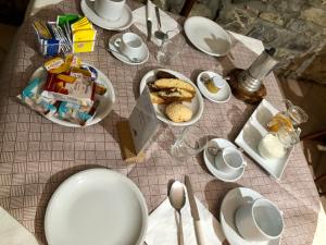 Il Casolare degli Alburni img25