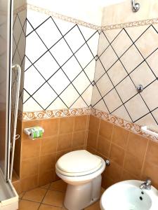 Camera Matrimoniale con Bagno Privato Esterno