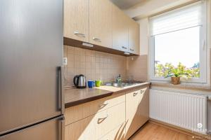 Jantar Apartamenty - Wylotowa