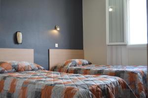 Hotels Hotel Montfort : photos des chambres