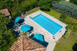B&B / Chambres d'hotes Hotes'Antic Provence : photos des chambres