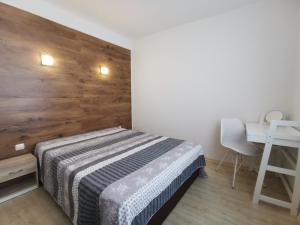 Двустаен апартамент с една спалня в комплекс Sunny Island Черноморец
