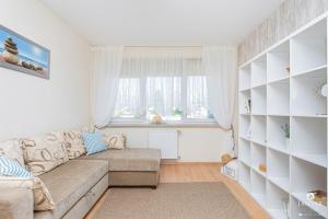 Jantar Apartamenty - Wylotowa