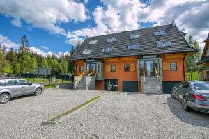 Apartamenty Biatlonowe LUX