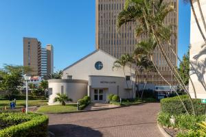 City Lodge Hotel Durban