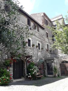 La dimora del ghibellino