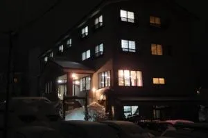 Hakuba Glad Inn Ebisuya - Hakuba