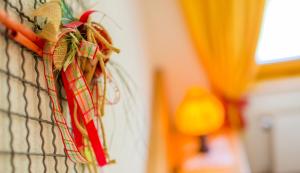 Alpenhotel zur Wildi Lauchernalp