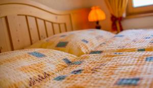 Alpenhotel zur Wildi Lauchernalp