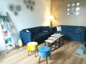 Le gîte Donemat - Porspoder