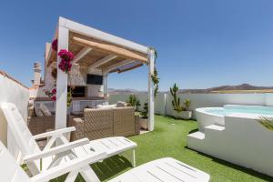 Atico Iluro - 4hvězdičkové hotely ve městě Alora