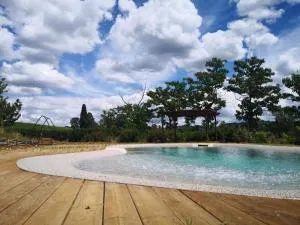 卡萨诺瓦住宿加早餐旅馆 - 瓦尔的圣卡西亚诺