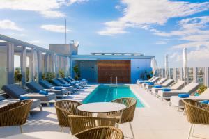 Hotel Indigo Larnaca by IHG-ADULTS ONLY
