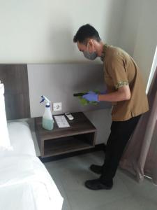 Swiss-Belhotel Borneo Samarinda
