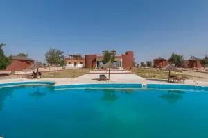 Hotelgandiol - Saint-Louis - Ndiébène