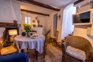 Maison coeur de village Ramatuelle