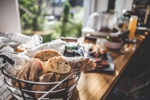 Patent, your home in Badacsony