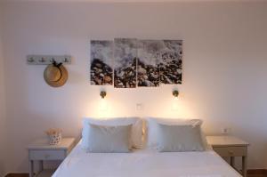 Helen's Minimal Studios & Apartments Paros Greece