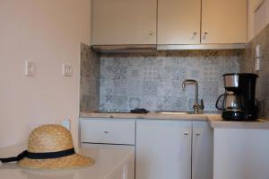 Helen's Minimal Studios & Apartments Paros Greece