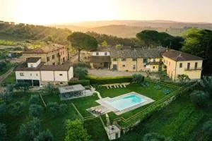 Fattoria Le Fonti - Fattoria Montecchio