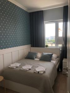 Apartament Grażyna Stańczyka