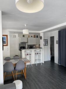 Appartements Gite Notre Dame : photos des chambres