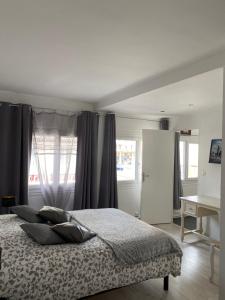 Appartements Gite Notre Dame : photos des chambres