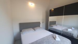 Penthouse Avangard 