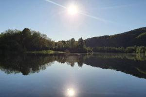 Ferienwohnung Burgblick