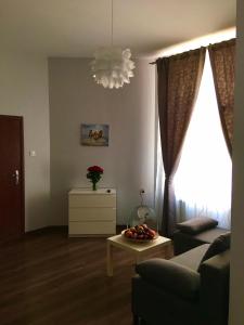 Ametyst Apartments Hostel