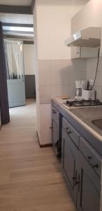 Appart'hotels Bungalows Filippi : photos des chambres