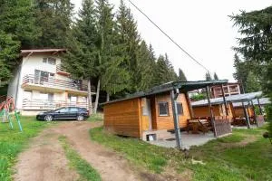 Orlino Holiday Park - Sarnitsa